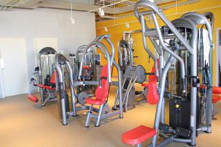 Holiday Inn and Suites East Peoria by IHG - Peoria - 9
