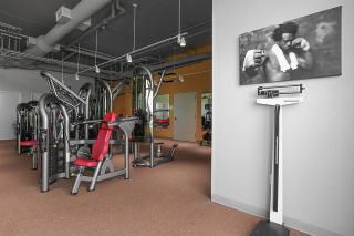 Holiday Inn and Suites East Peoria by IHG - Peoria - 6