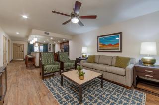 Holiday Inn Club Vacations Scottsdale Resort - Scottsdale - 2