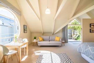 The Boathouse - Akaroa Holiday Home - Akaroa - 9