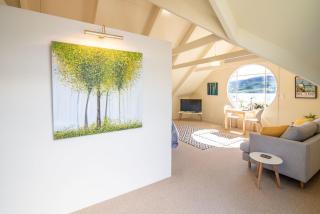 The Boathouse - Akaroa Holiday Home - 7