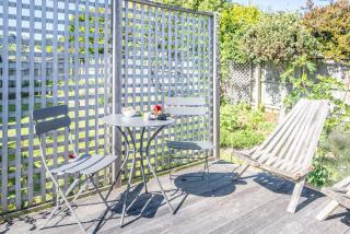The Boathouse - Akaroa Holiday Home - Akaroa - 3