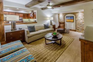 Holiday Inn Club Vacations Scottsdale Resort - Scottsdale - 5