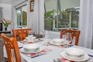 The Taranui Cottage - Mangawhai Heads Holiday Home - Mangawhai - 8