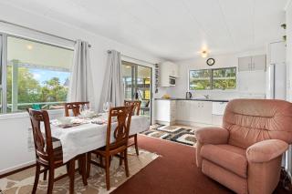 The Taranui Cottage - Mangawhai Heads Holiday Home - Mangawhai - 9