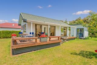 Bay Coast Happy Place - Cooks Beach Holiday Home - Cooks Beach - 9