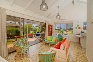 Bay Coast Happy Place - Cooks Beach Holiday Home - Cooks Beach - 8