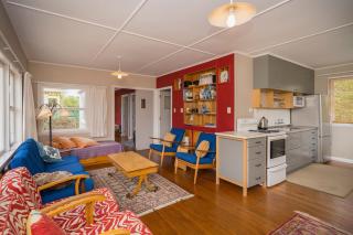 Mohuaiti - Golden Bay Holiday Home - Pakawau - 0