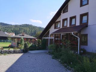 Casa Gotika - Vama - 0