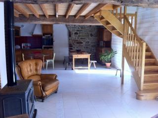 Au Beau Gîte - Carentoir - 1