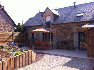 Au Beau Gîte - Carentoir - 2