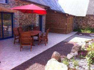 Au Beau Gîte - Carentoir - 7