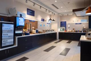 Holiday Inn Express & Suites - Tulsa Downtown - Arts District by IHG - Tulsa - 4