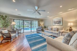 28 Tupelo Road - Hilton Head Island - 0
