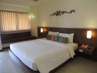 The Charm Boutique Resort - Khon Kaen - 6