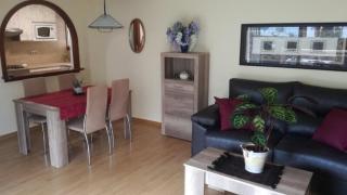 100m2 big apartment private garden and pool/ 100m2 gran apartamento jardin privado y piscina / Acogedor apartamento en zona tranquila y agradable - Cambrils - 0