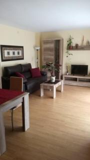 100m2 big apartment private garden and pool/ 100m2 gran apartamento jardin privado y piscina / Acogedor apartamento en zona tranquila y agradable - Cambrils - 7