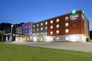 Holiday Inn Express & Suites Columbus North by IHG - Columbus - 0