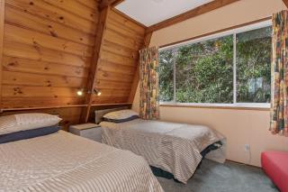 The Tree House Wairoro Park - Russell Holiday Home - Russell - 1
