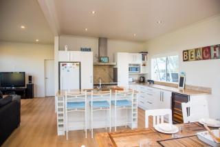 Waterfront Wonder - Matarangi Holiday Home - Matarangi - 7