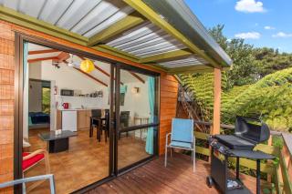 The Cowshed Wairoro Park - Russell Holiday Home - Russell - 8