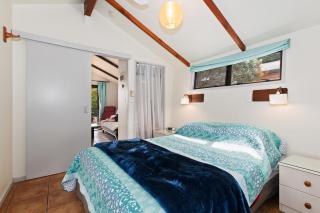 The Cowshed Wairoro Park - Russell Holiday Home - Russell - 4