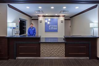 Holiday Inn Express & Suites Glenpool by IHG - Glenpool - 6