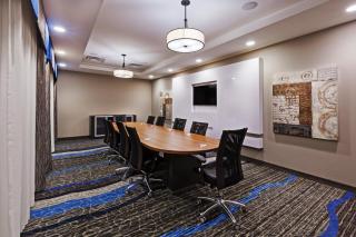 Holiday Inn Express & Suites Glenpool by IHG - Glenpool - 2