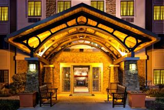 Staybridge Suites Wilmington-Newark by IHG - 4