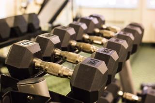Candlewood Suites Syracuse-Airport by IHG - North Syracuse - 5