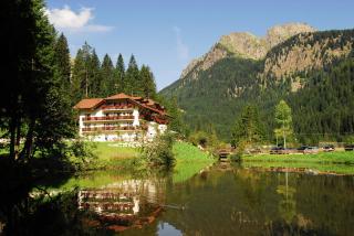 Hotel Plank - San Martino di Castrozza - 1