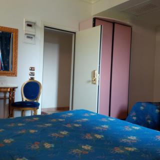 Hotel Da Vito - Campagna Lupia - 1