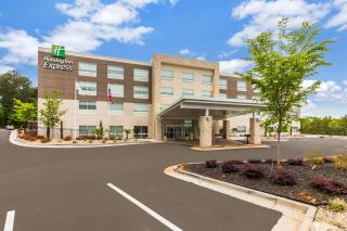 Holiday Inn Express - Villa Rica by IHG - 0