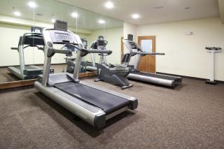 Holiday Inn Express Hotel & Suites Torrington by IHG - Torrington - 3
