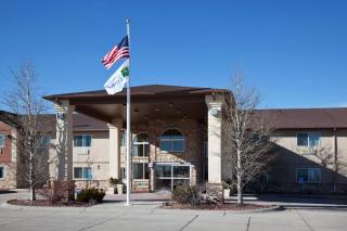 Holiday Inn Express Hotel & Suites Torrington by IHG - Torrington - 0
