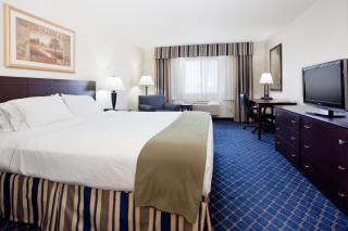 Holiday Inn Express Hotel & Suites Torrington by IHG - 1