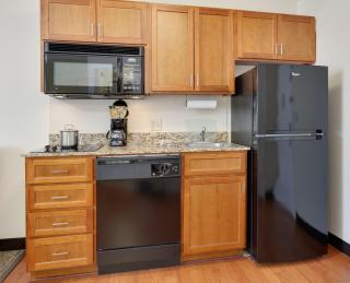 Candlewood Suites Salina by IHG - Salina - 2