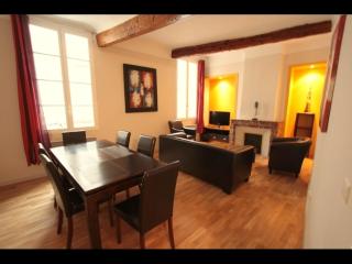 Appartement de Charme - Aix-en-Provence - 6