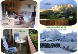 Apartment Dreier - Salzburger Land - Abtenau - 9