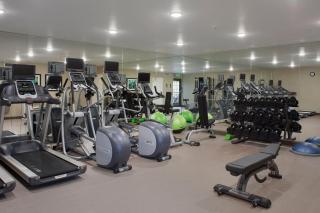 Staybridge Suites Fayetteville by IHG - Fayetteville - 4