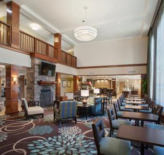 Staybridge Suites Fayetteville by IHG - Fayetteville - 3