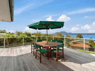 Lofty Lakeviews - Acacia Bay Holiday Home - Taupo - 7