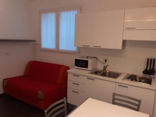 Residence Villa Gori - Rímini - 4
