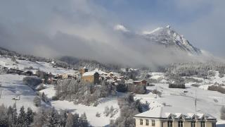 Hotel Post Cunter Biancardi - Savognin - 7