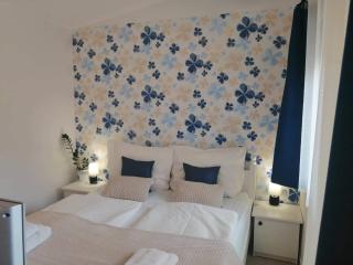 Lavendel apartments - Hévíz - 3