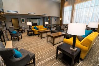 Staybridge Suites Coeur d'Alene by IHG - Coeur d'Alene - 8