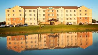 Staybridge Suites Wichita by IHG - 2