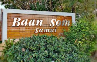 Baansom - Bophut - 0