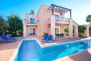 Azure Beach Villas - Kissamos - 7