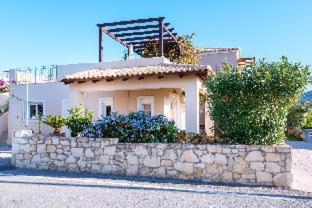 Azure Beach Villas - Kissamos - 6